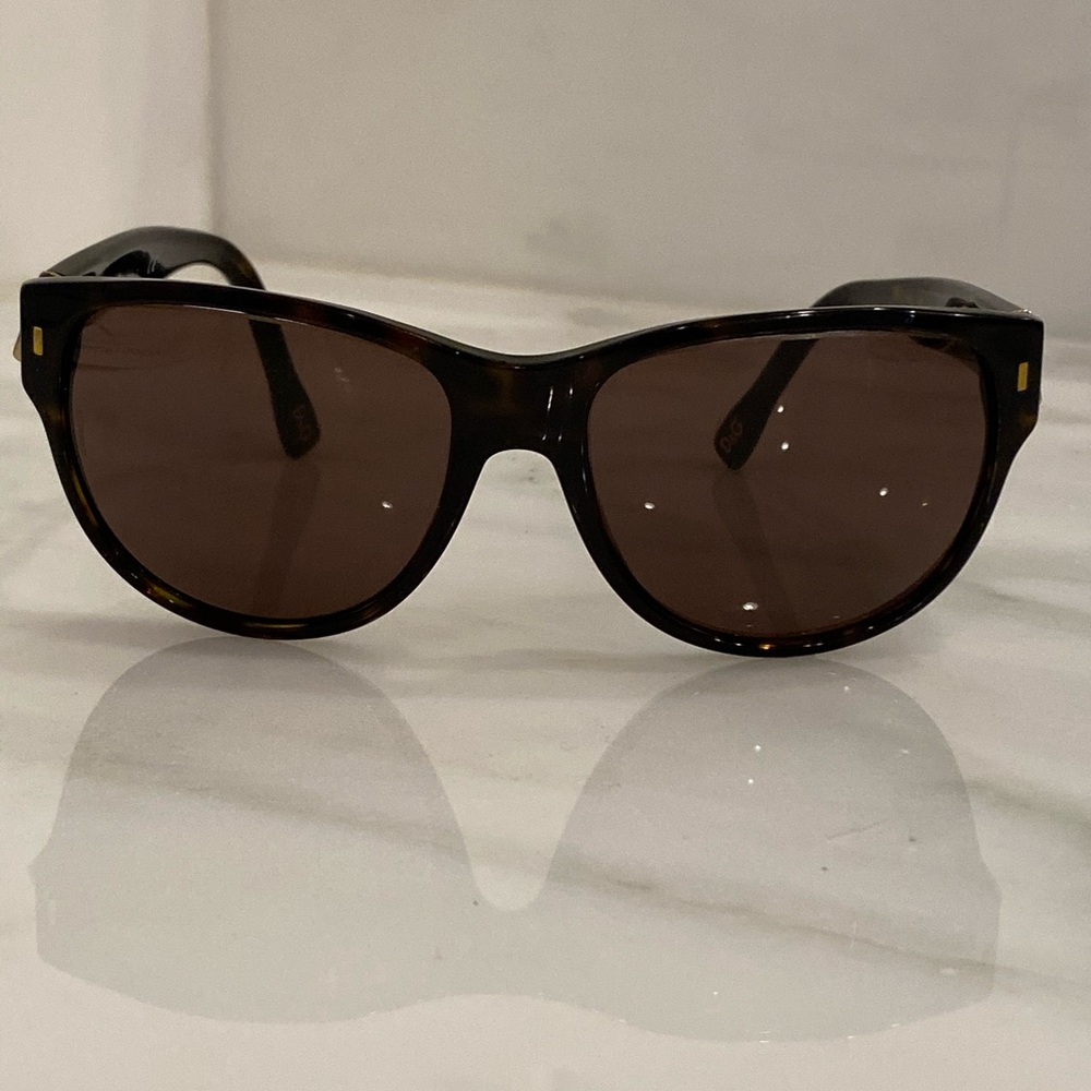 Dolce and Gabbana Sunglasses (3062)